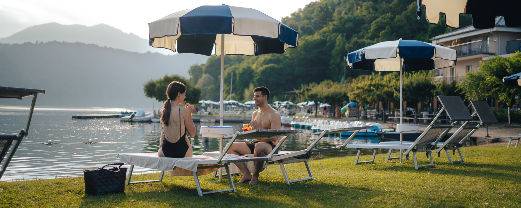 Stabilimento balneare La Taverna