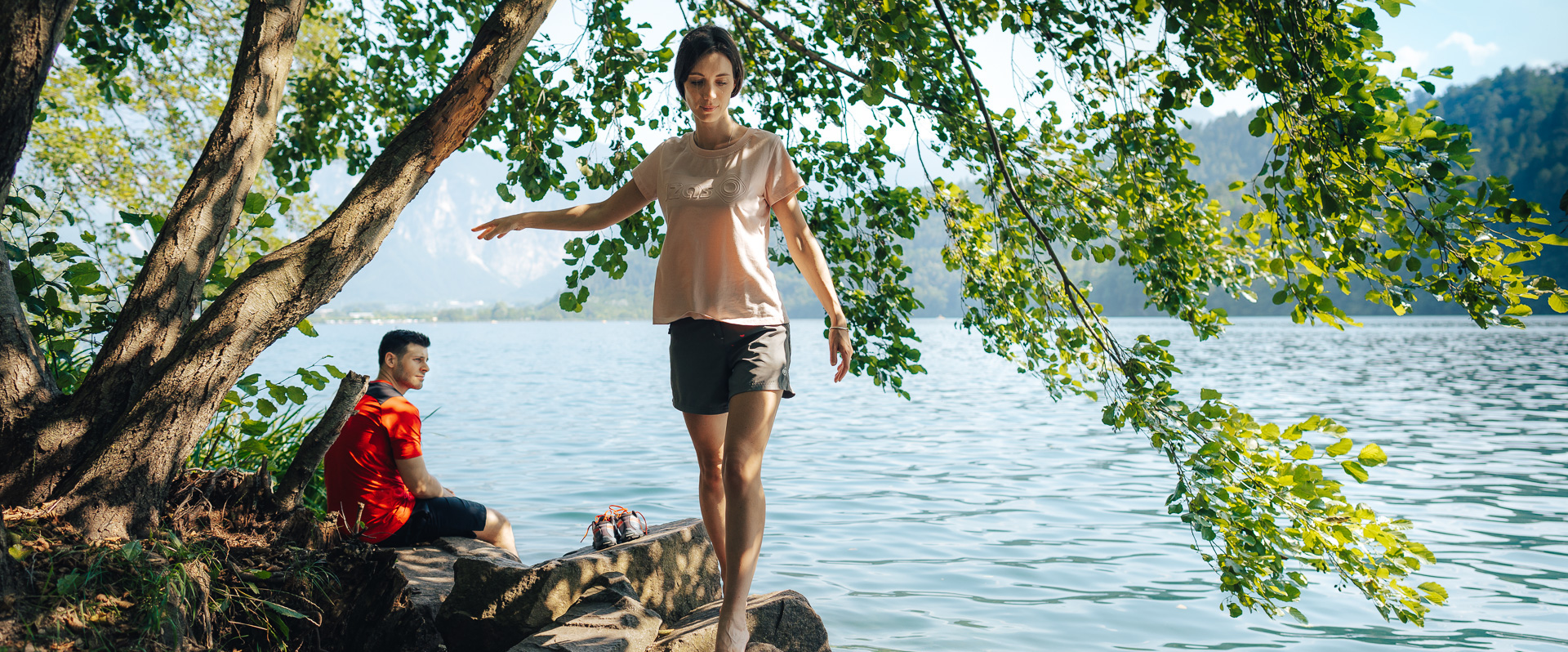 Vacanza tra sport e natura