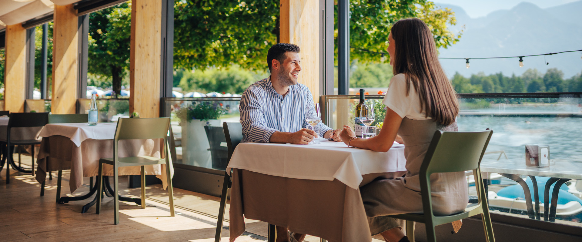 Ristorante La Taverna