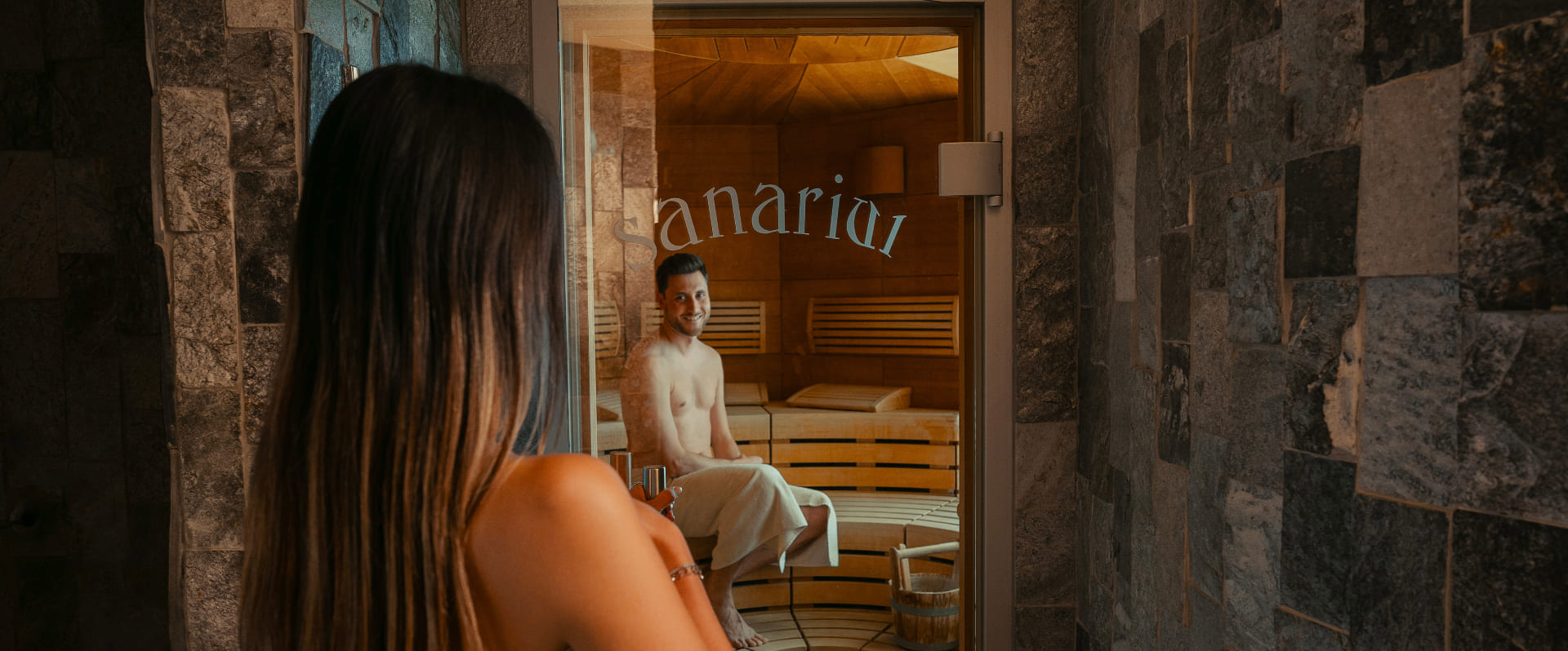 Benessere e relax
