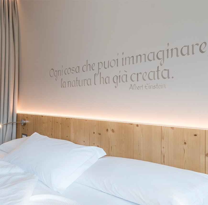Family Junior Suite “Alpine”
