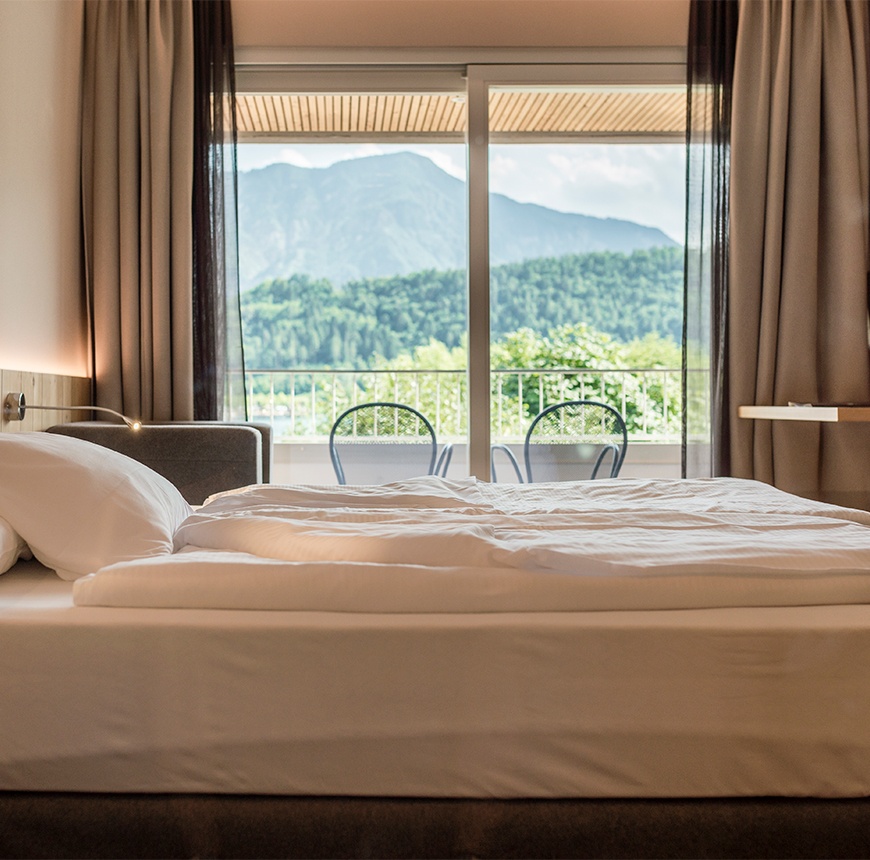 Family Junior Suite “Alpine”