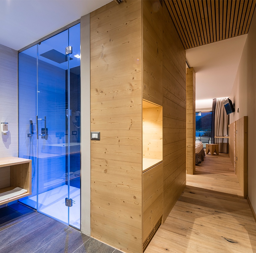 Family Junior Suite “Alpine”