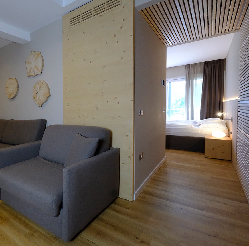Family Wellness Suite