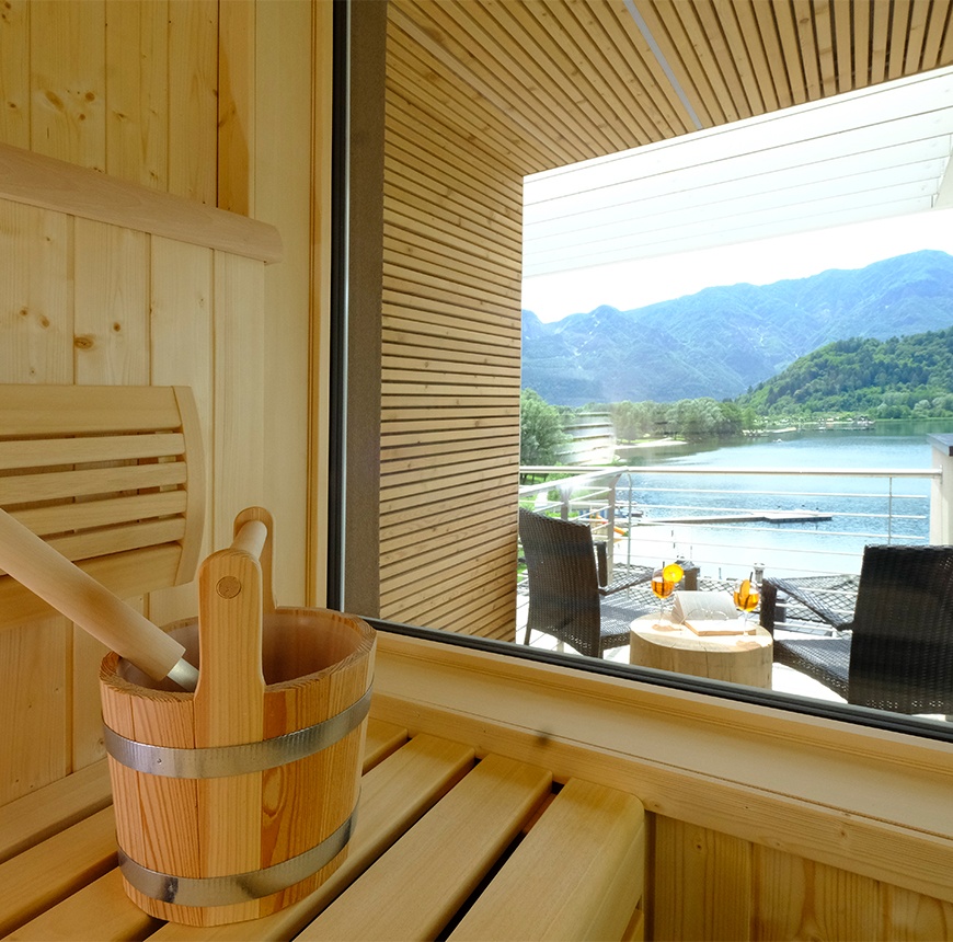 Family Wellness Suite
