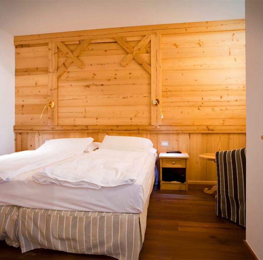 Wellness Suite “Alpine” 