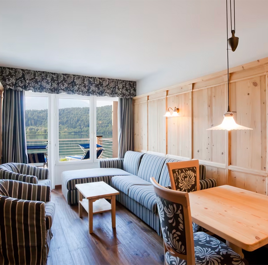 Wellness Suite “Alpine” 